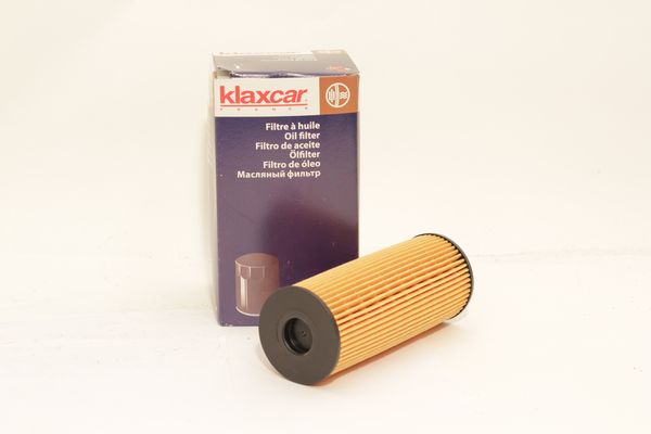 KLAXCAR FRANCE Масляный фильтр FH064z